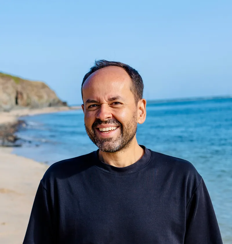 Scott Jaeger, filmmaker behind Jaegerfilm